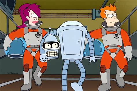 Futurama New Videos (63)